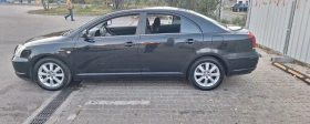 Toyota Avensis, снимка 14