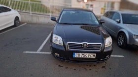 Toyota Avensis, снимка 2