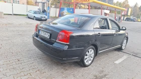 Toyota Avensis, снимка 16