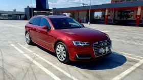 Audi A4 3.0TDI/Matrix/Дигитално табло/панорама, снимка 1