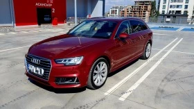 Audi A4 3.0TDI/Matrix/Дигитално табло/панорама, снимка 7