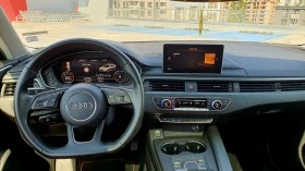 Audi A4 3.0TDI/Matrix/Дигитално табло/панорама - [14] 