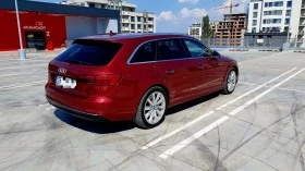 Audi A4 3.0TDI/Matrix/Дигитално табло/панорама - [4] 