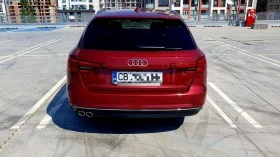 Audi A4 3.0TDI/Matrix/Дигитално табло/панорама, снимка 4