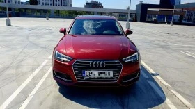 Audi A4 3.0TDI/Matrix/Дигитално табло/панорама - [9] 