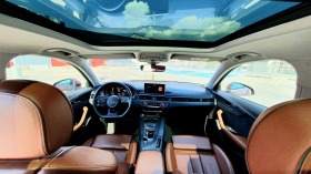 Обява за продажба на Audi A4 Matrix, Дигитално табло, панорама ~36 000 лв. - изображение 11