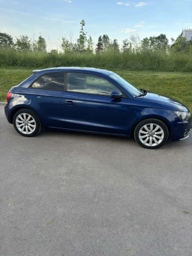 ������ Audi A1