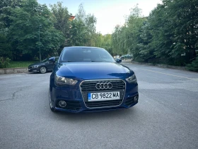 ����� �� �������� �� Audi A1 1.6 TDI ���������, � ����� �������� �������