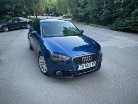 ����� �� �������� �� Audi A1 1.6 TDI ���������, � ����� �������� �������