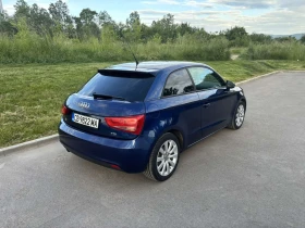 Audi A1 1.6 TDI Перфектна, с пълна сервизна история - 8000 € / 15646.64 лв. - 37907456 3