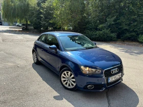 Audi A1 - [4] 