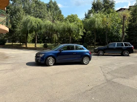 Audi A1  - [1] 