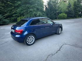 ����� �� �������� �� Audi A1 1.6 TDI ���������, � ����� �������� �������