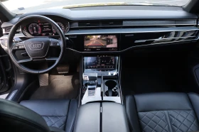 Audi A8 50TDI/Virtual/Quattro//Distronic | Mobile.bg    12