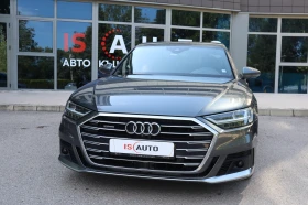 Audi A8 50TDI/Virtual/Quattro//Distronic | Mobile.bg    2