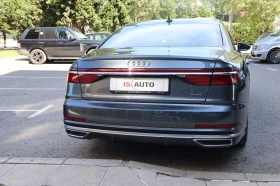 Audi A8 50TDI/Virtual/Quattro//Distronic | Mobile.bg    5