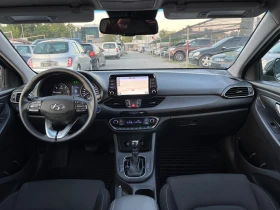 Hyundai I30 1.6CRDI АВТОМАТИК ФУЛЛ, снимка 7