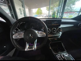 Mercedes-Benz C 43 AMG AMG C 43 4MATIC, снимка 7