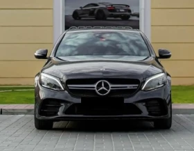 Mercedes-Benz C 43 AMG AMG C 43 4MATIC - [3] 