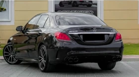 Mercedes-Benz C 43 AMG AMG C 43 4MATIC - [5] 