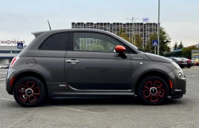 Fiat 500 E, снимка 4