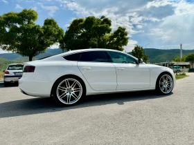 Audi A5 2.0 tdi S-line Quattro, снимка 3