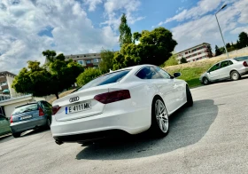 Audi A5 2.0 tdi S-line Quattro, снимка 4