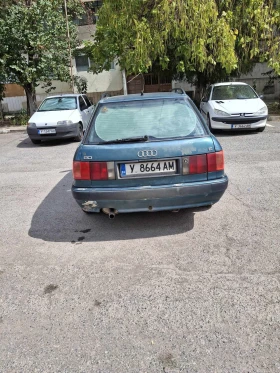 Audi 80 | Mobile.bg    3