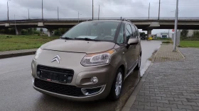 Citroen C3 Picasso 1.6hdi * *  | Mobile.bg    1