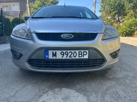 Ford Focus 1.6 TDCI | Mobile.bg    9