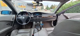 BMW 525 E61 525i | Mobile.bg    11