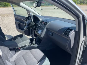 VW Touran 1.4 TSI, снимка 11