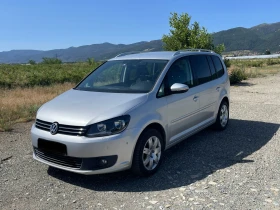 VW Touran 1.4 TSI, снимка 6