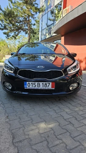 Kia Ceed GT-LINE 1.6CRDI TOP!!! | Mobile.bg    2