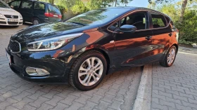 Kia Ceed GT-LINE 1.6CRDI TOP!!!, снимка 5