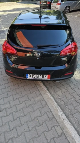 Kia Ceed GT-LINE 1.6CRDI TOP!!!, снимка 12