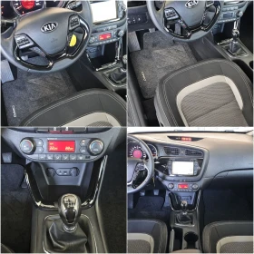 Kia Ceed GT-LINE 1.6CRDI TOP!!!, снимка 15