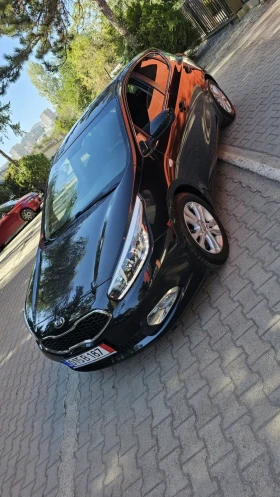 Kia Ceed GT-LINE 1.6CRDI TOP!!!, снимка 3