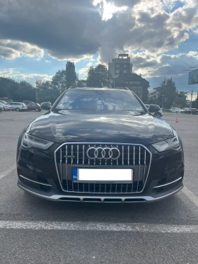 Audi A6 Allroad, снимка 3