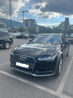 Audi A6 Allroad, снимка 2