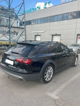 Audi A6 Allroad, снимка 4