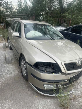 Skoda Octavia, снимка 1