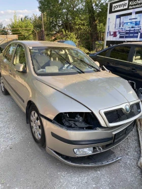 Skoda Octavia, снимка 4