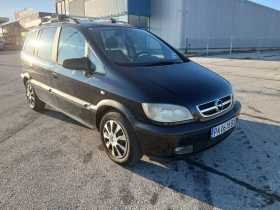 Opel Zafira | Mobile.bg    3