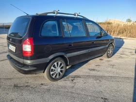 Opel Zafira | Mobile.bg    2