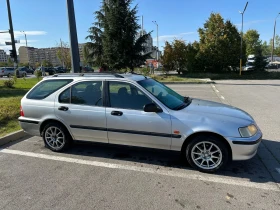 Honda Civic, снимка 4