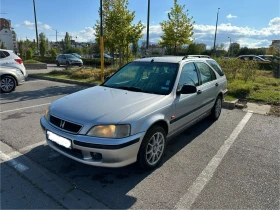 Honda Civic, снимка 1