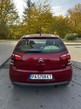 Citroen C3, снимка 8