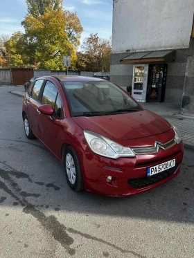 Citroen C3, снимка 4