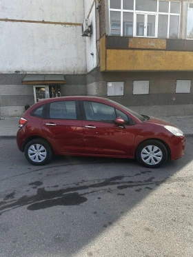 Citroen C3, снимка 5